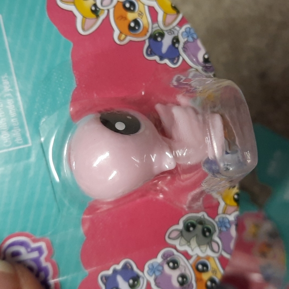 Littlelest  pet shop 6 animal set - Picture 7 of 7